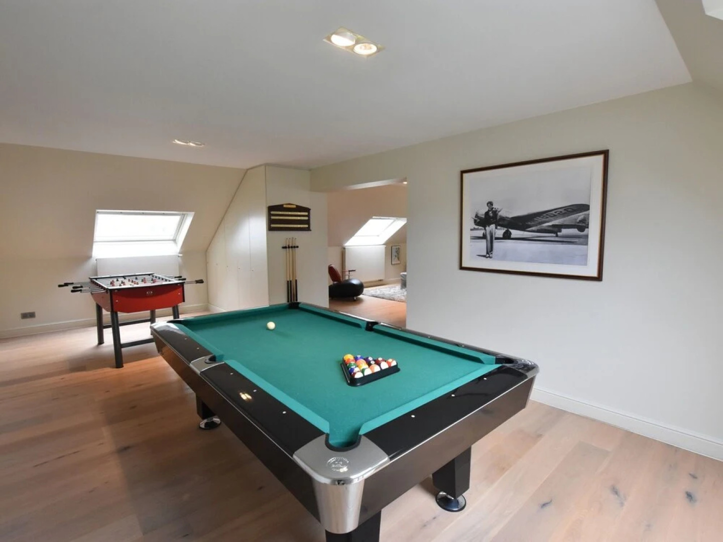 Spacious Villa in Knokke-Heist with Garden