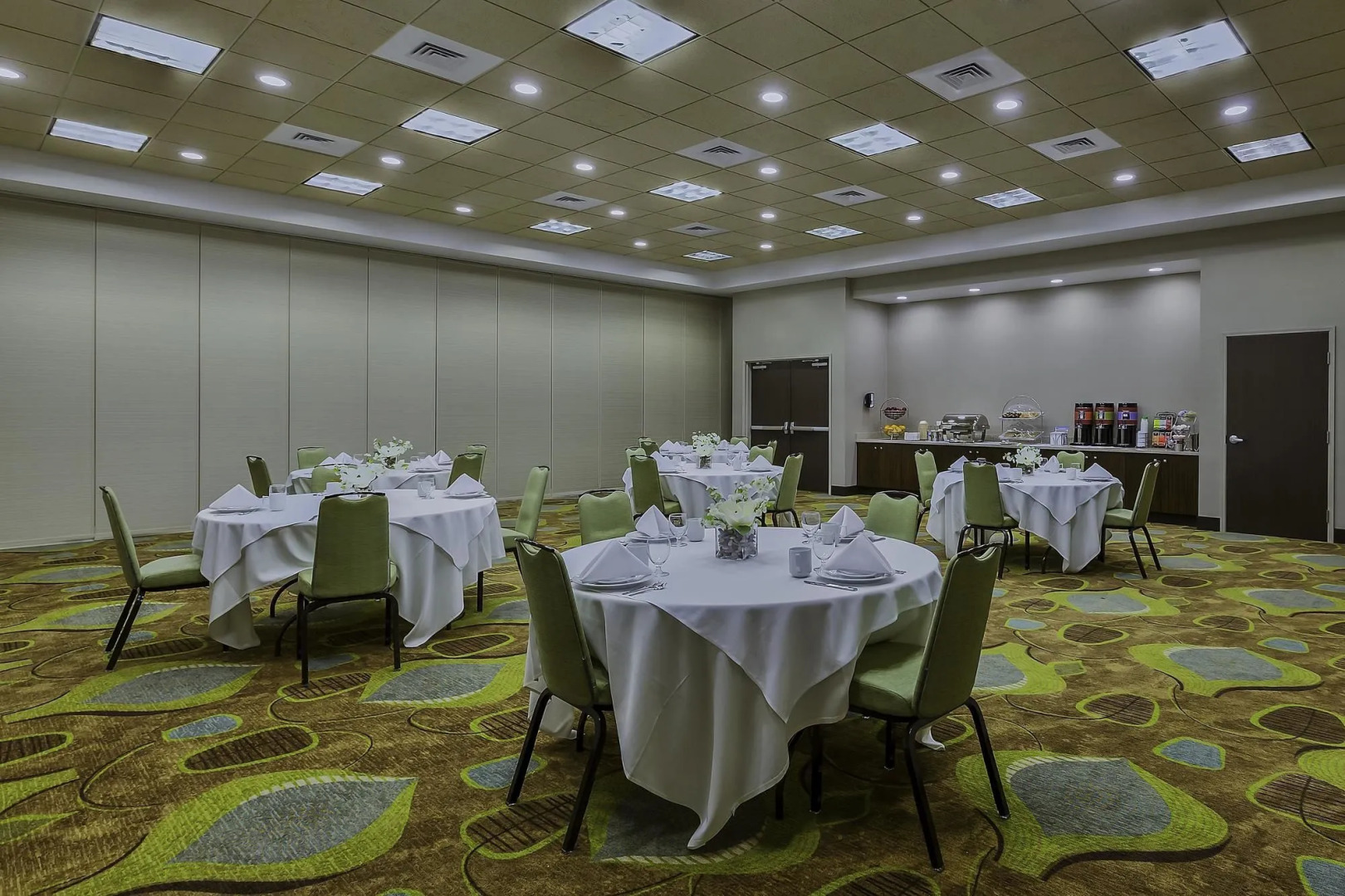 Hampton Inn & Suites Bend