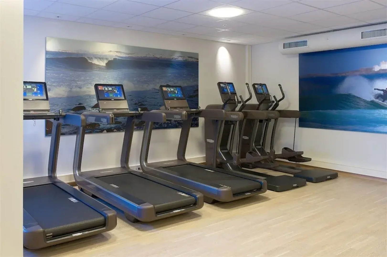 Clarion Hotel Energy