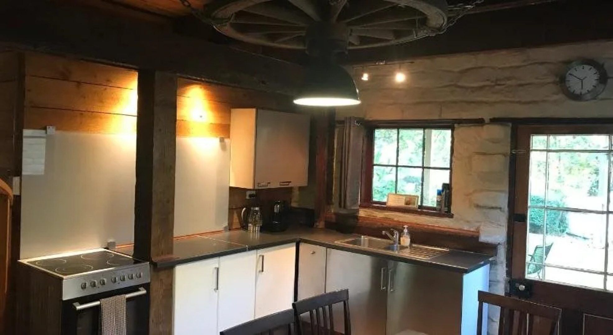 Blerick Country Retreat