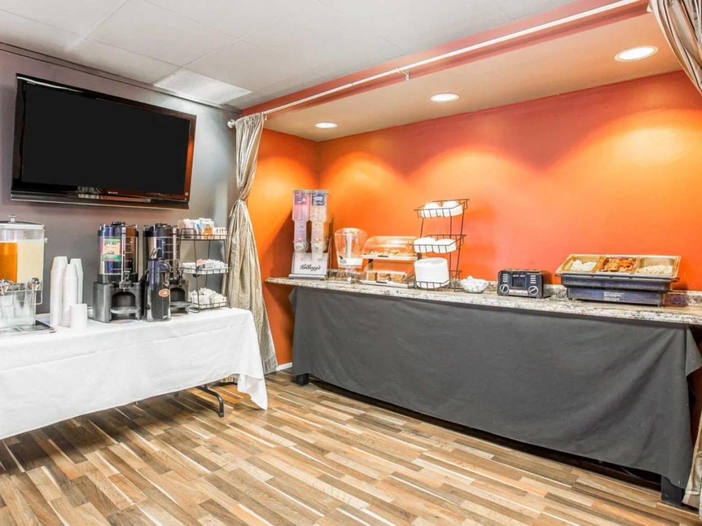 Fairfield Inn & Suites by Marriott Bakersfield Central