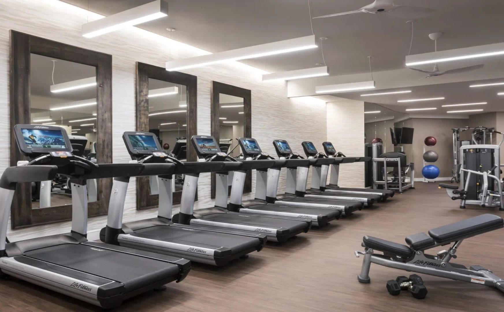 The Ritz-Carlton, Denver