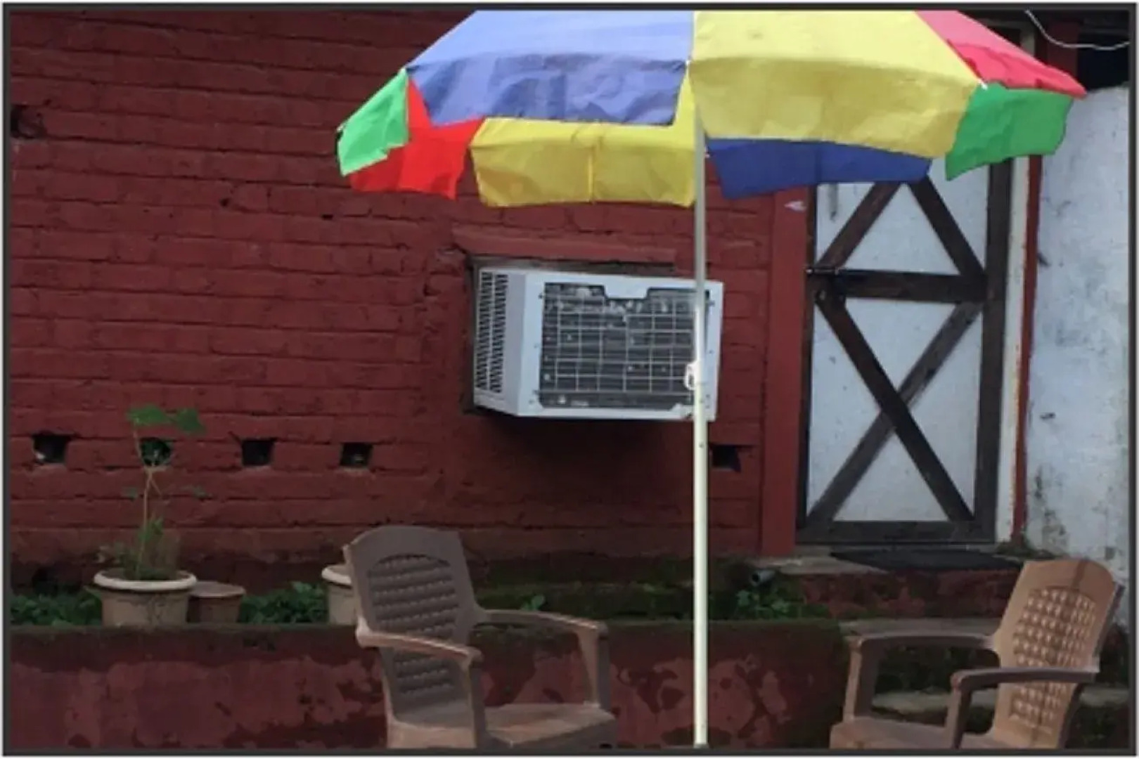 Sadabahar Moments - Hostel