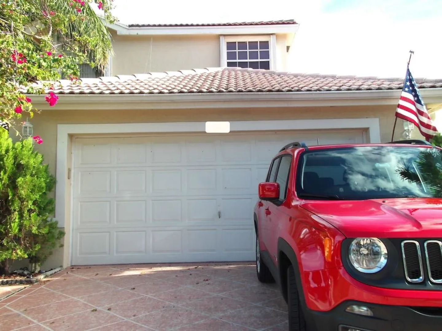Dawson's House