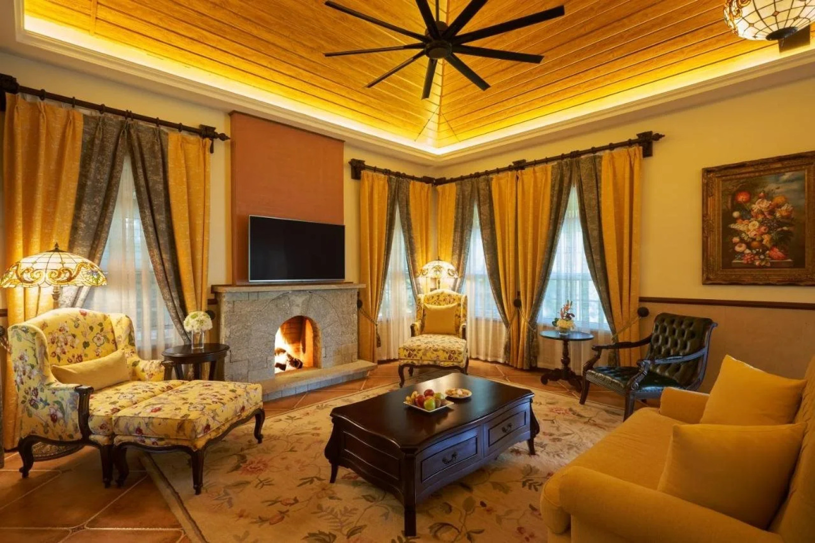 Coorg Wilderness Resort & Spa