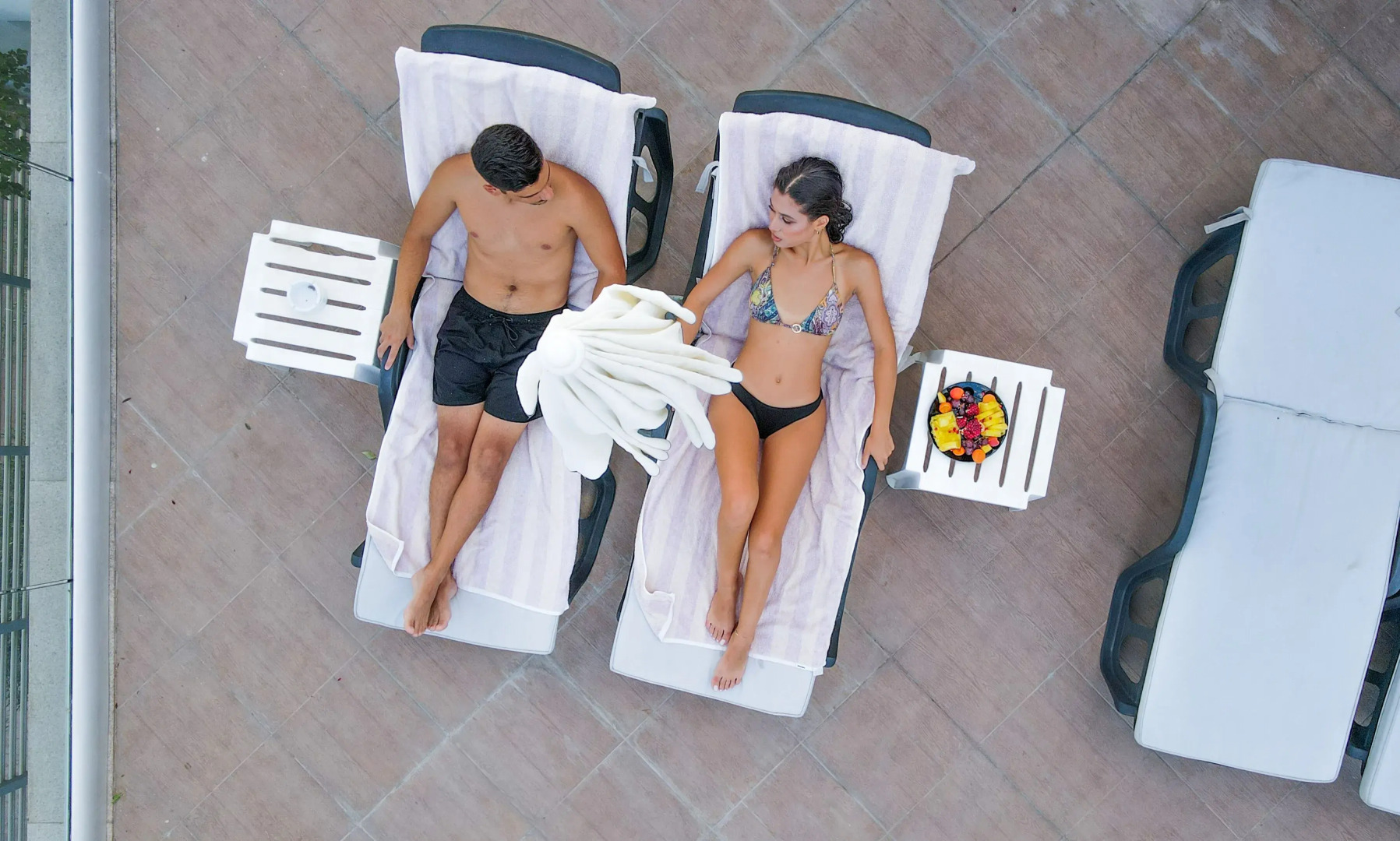 Mesogios House Suites