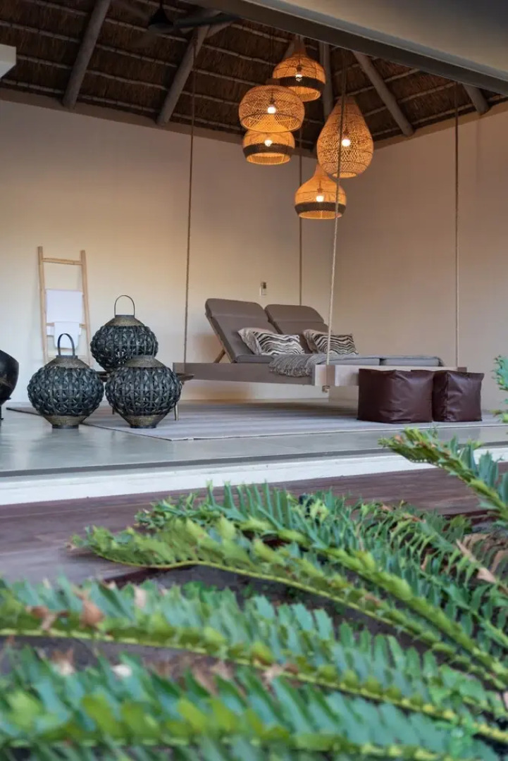 Villa Aloe Vera in Hoedspruit