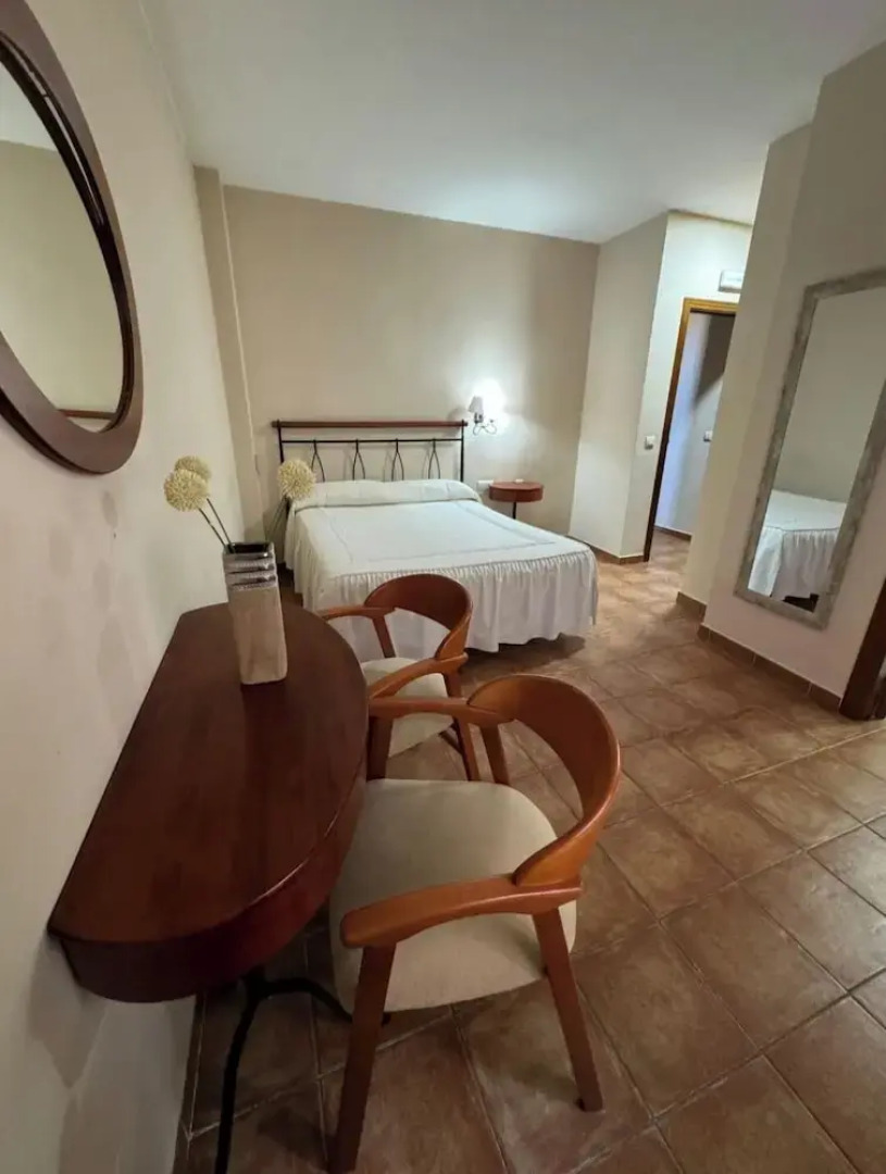 Hotel Rural Cristania