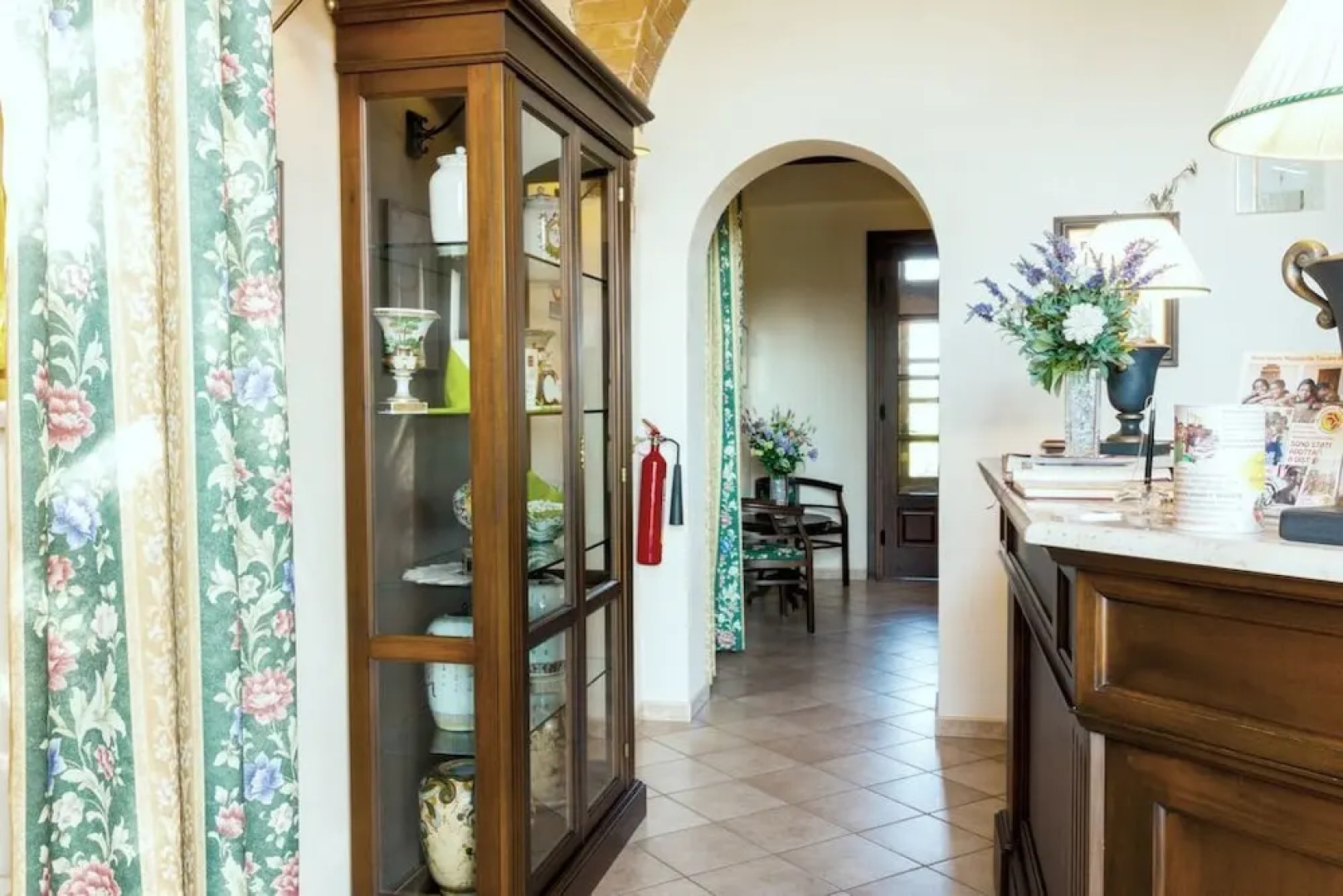 Agriturismo Santo Pietro