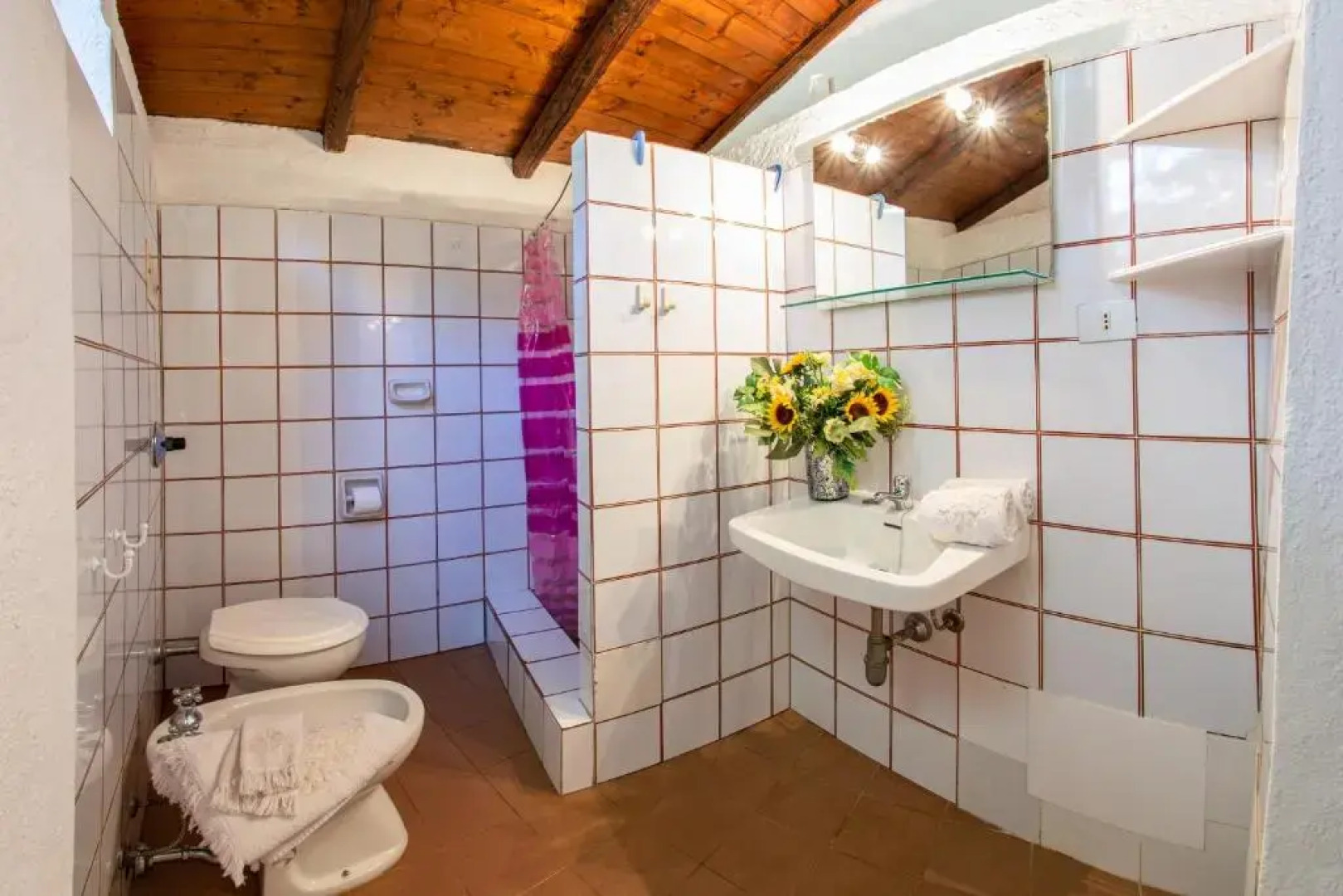 Cugnana Porto Rotondo Bungalows - Camping