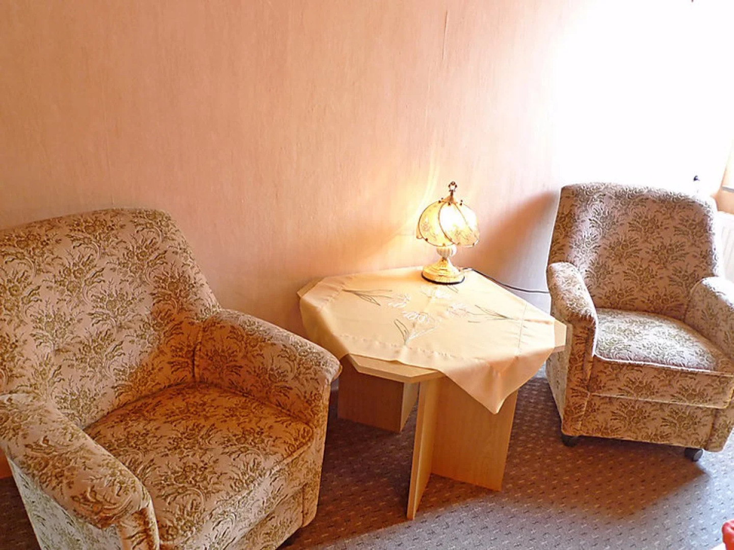 Apartment Bentweg Westerholt