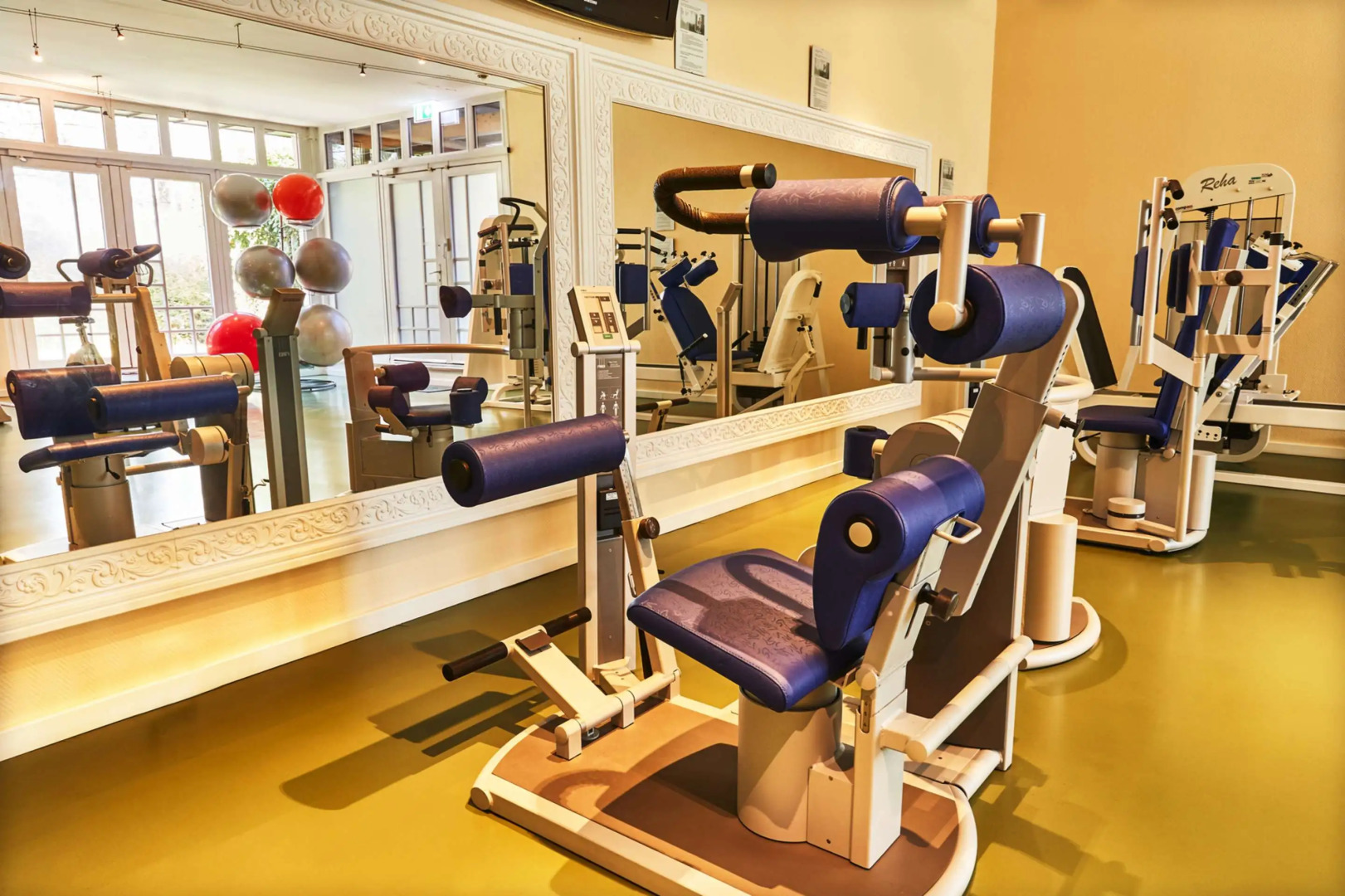 Steigenberger Hotel & Spa Bad Pyrmont