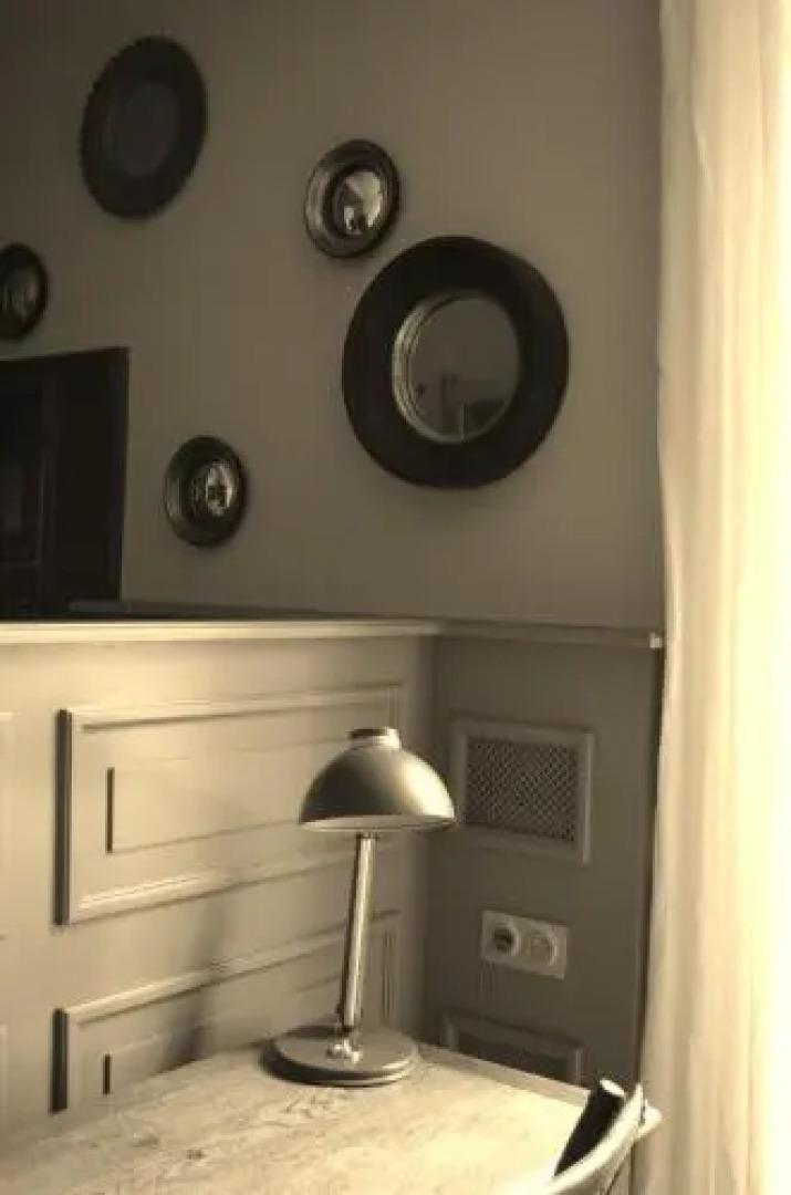 La Tour Du Trésorier