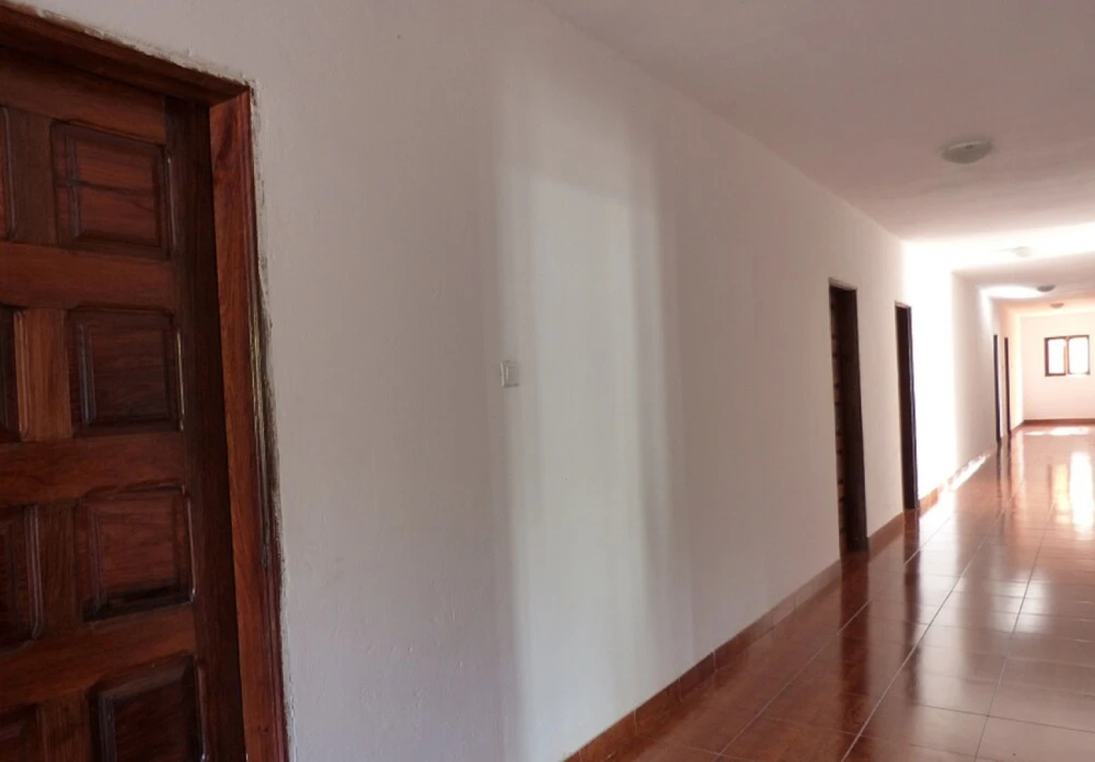 Bubaque Island Hotel