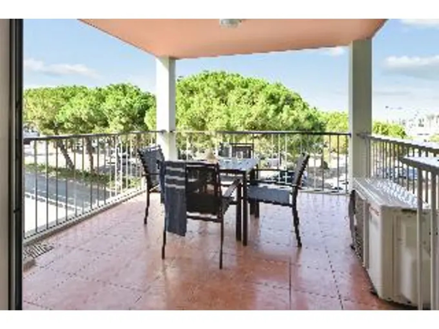 Apartment Port Prestige