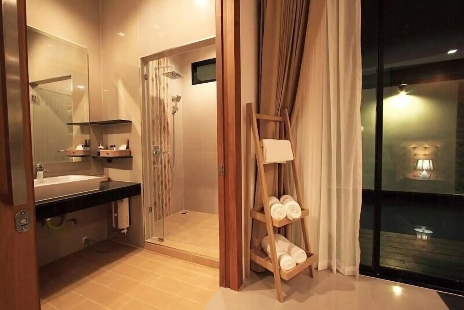 The Vista Pool Villa