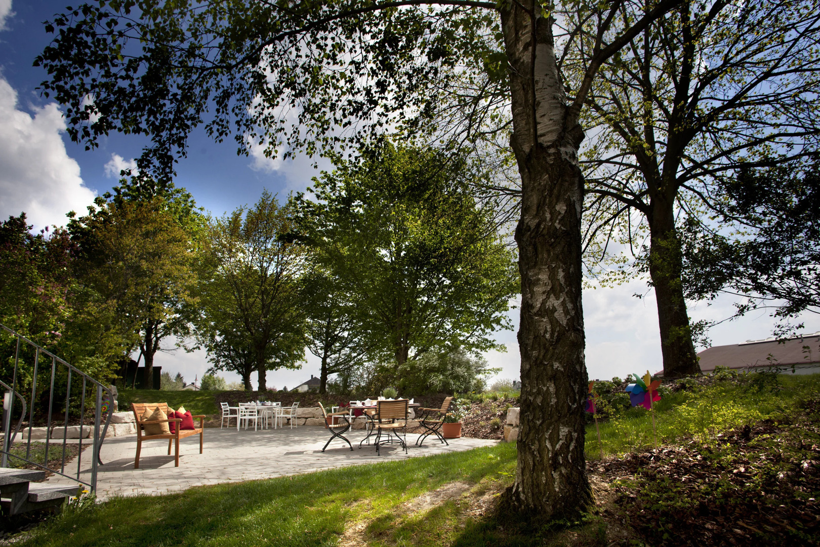 Hotel Restaurant Anna