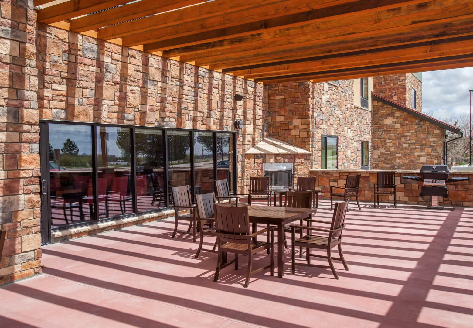 TownePlace Suites by Marriott Cheyenne SW/Downtown Area