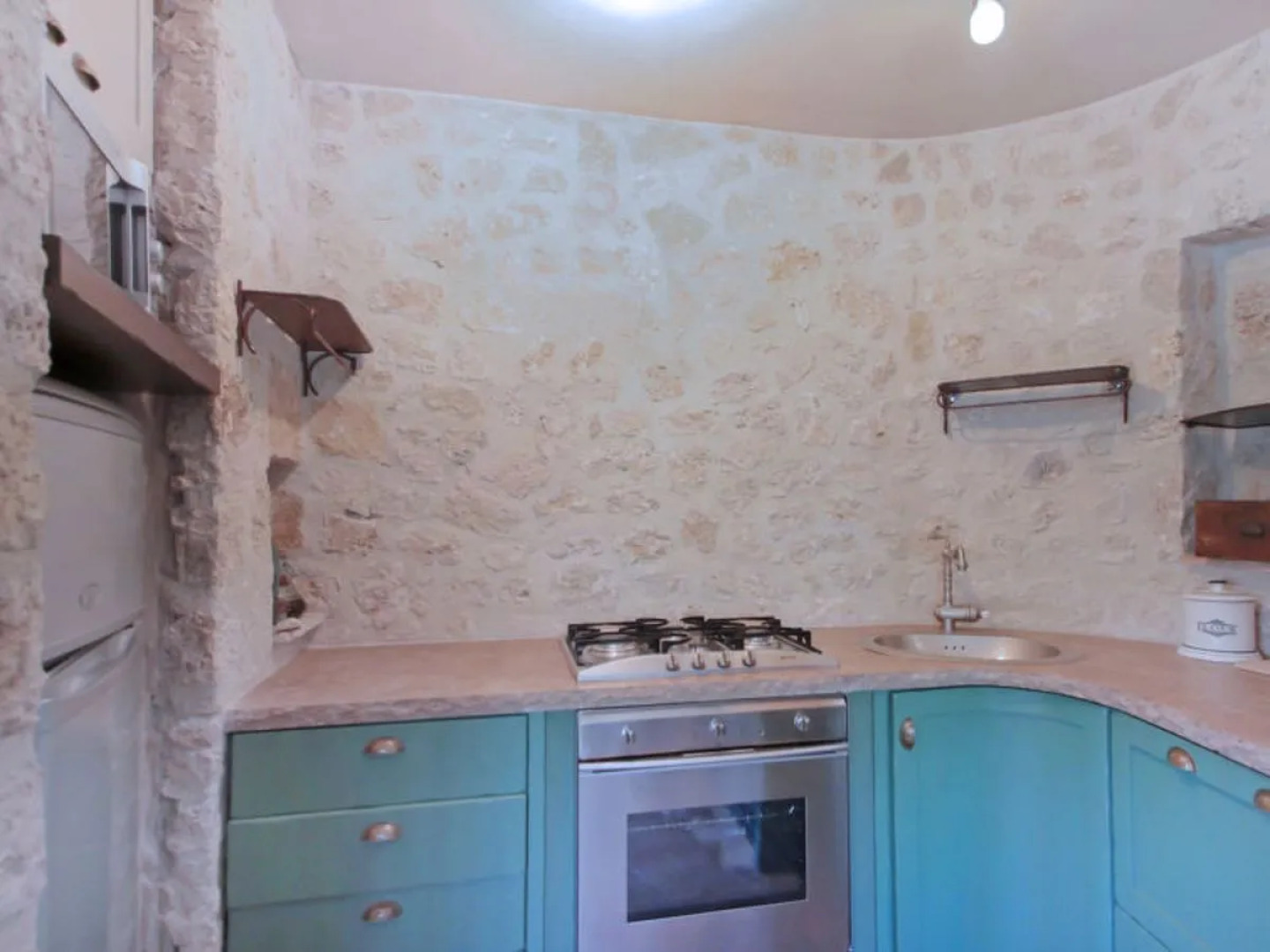 House Nest Penna in Teverina