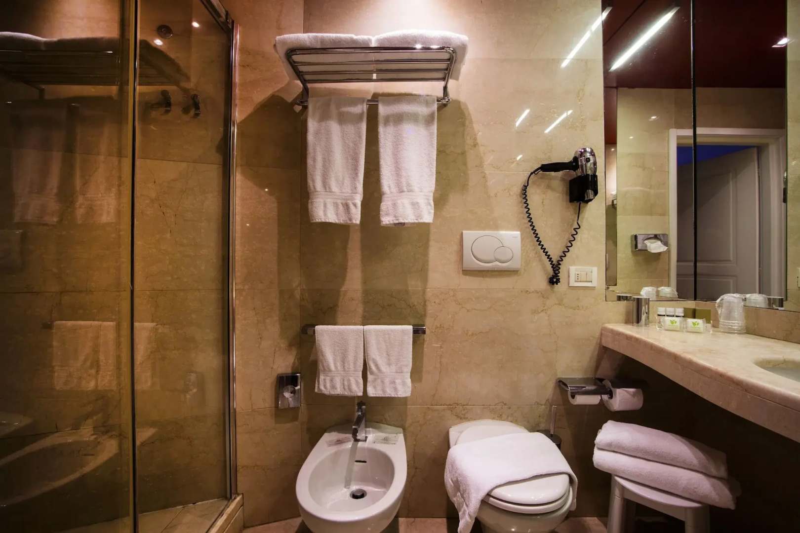 Hotel Piccolo Portofino