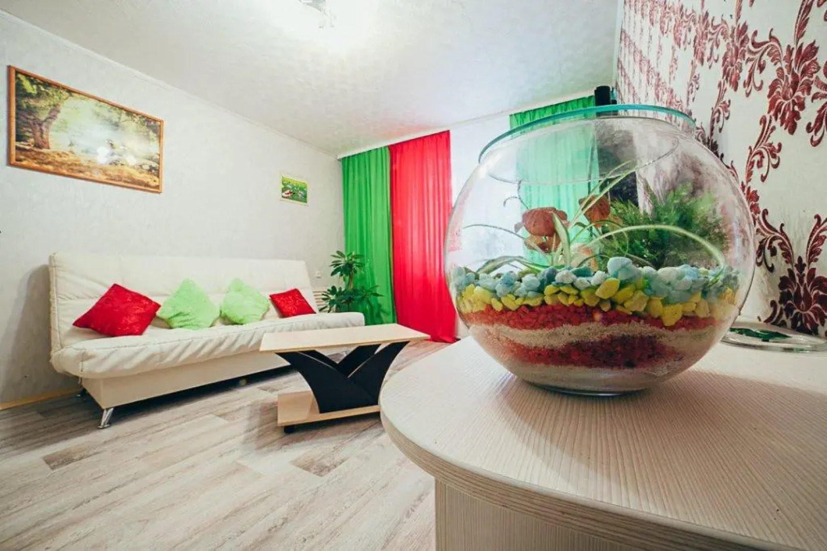 HOSTEL Oliva / Oliva