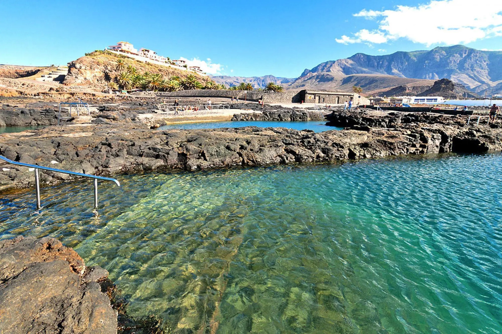 Holiday Home, Agaete, Puerto de las Nieves