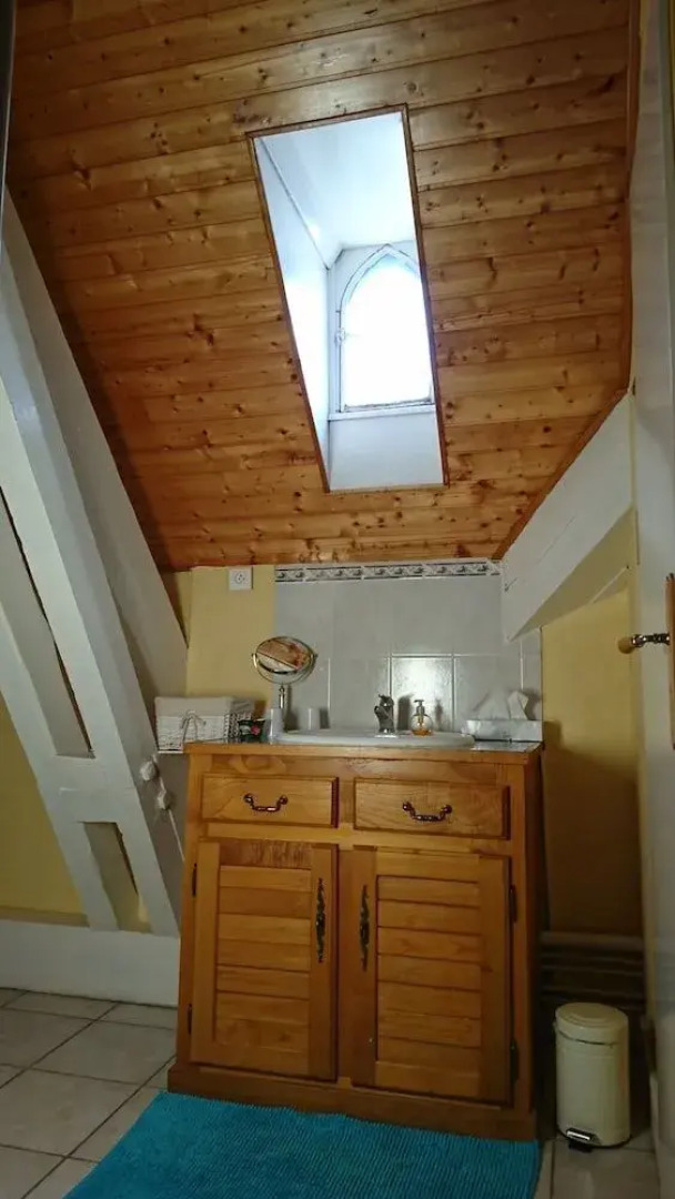 Les Chalets du Domaine des Soyeux