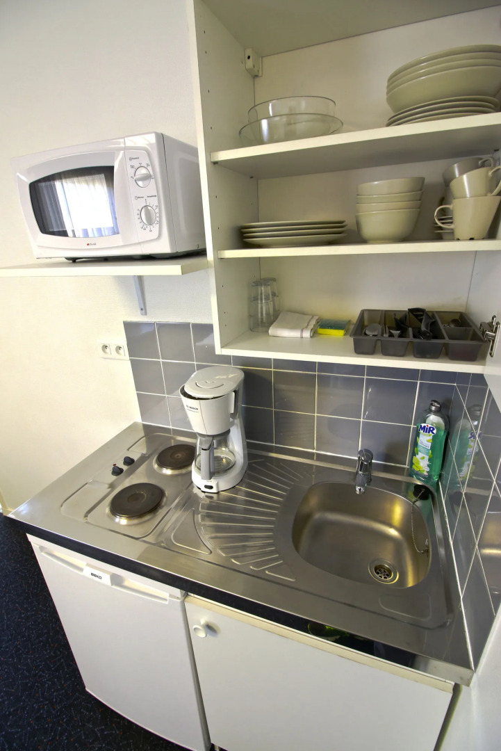 KOSY Appart’Hôtels – Le Cours Moreau