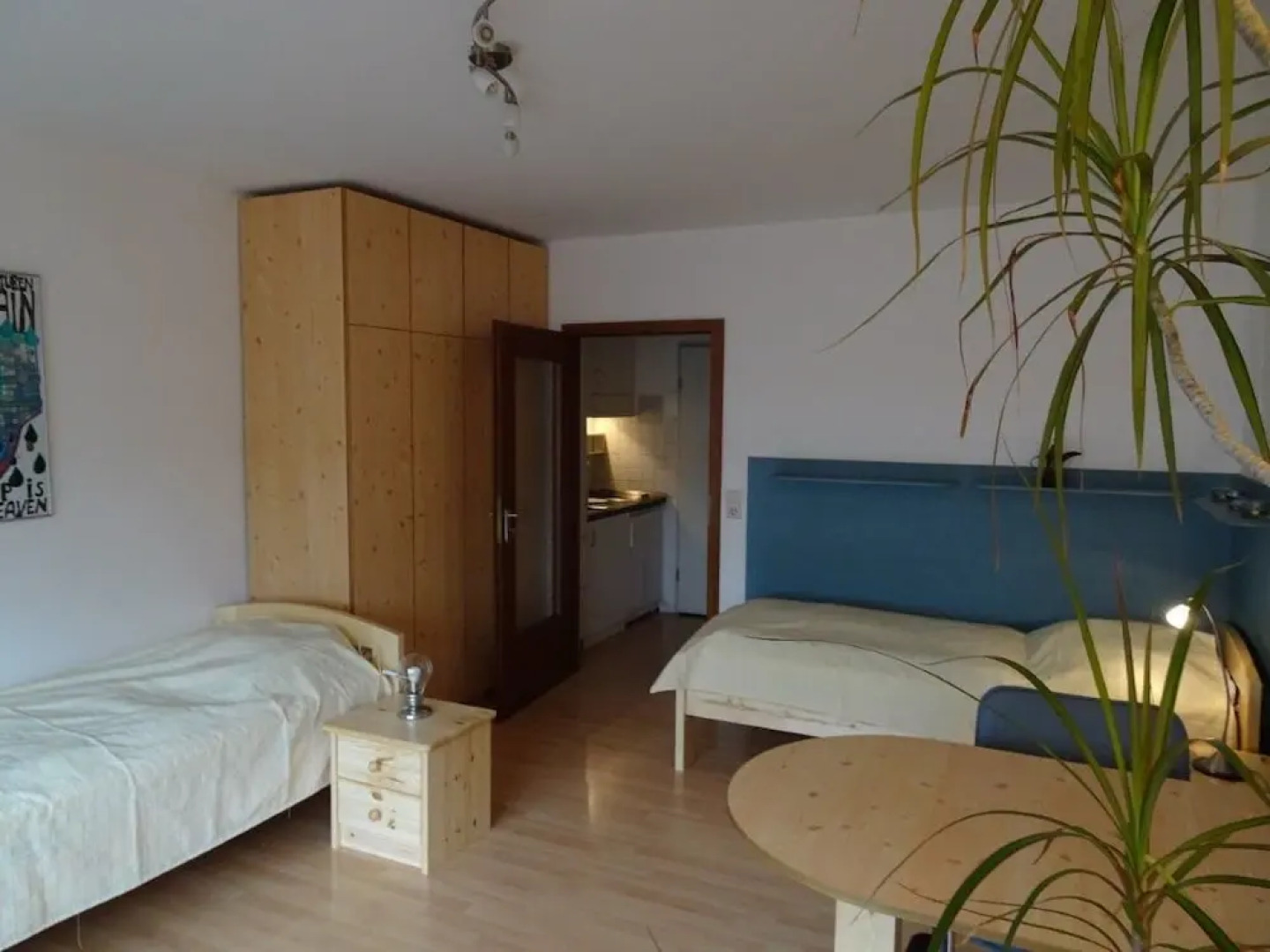 Gästehaus Schröder Walldorf 6