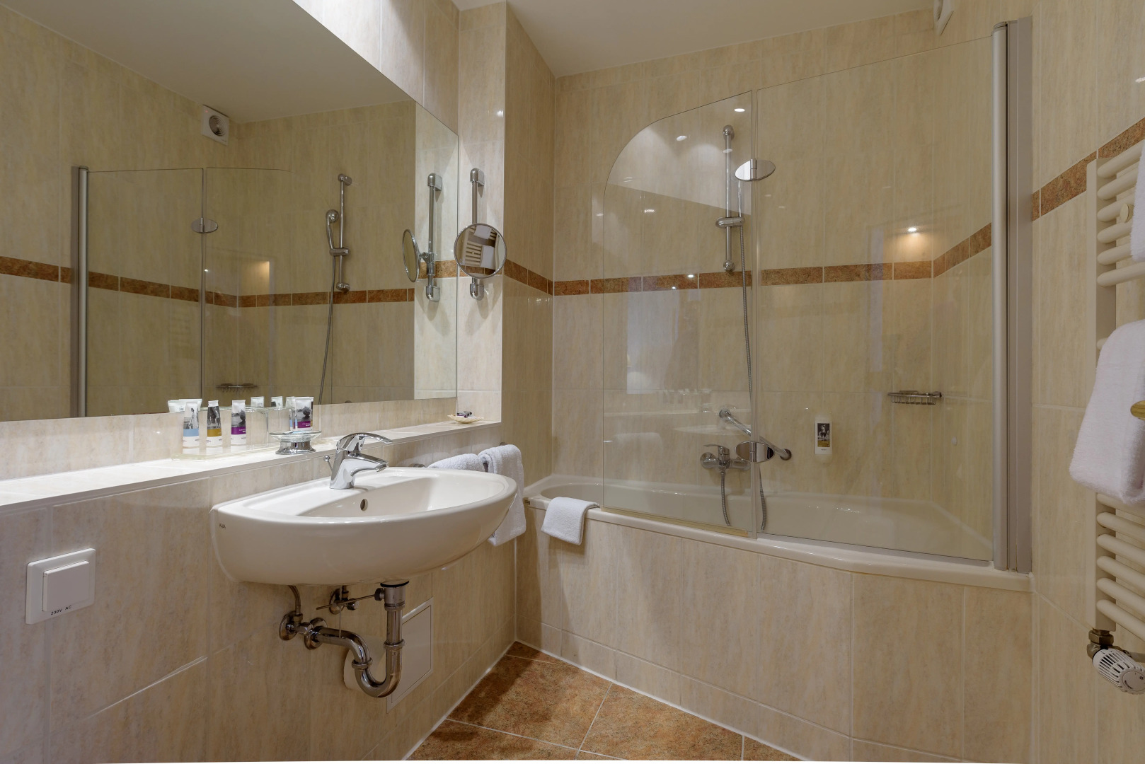 Mercure Hotel Berlin Mitte