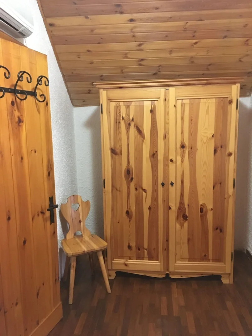 La Casa Di Zio Lupo B&B