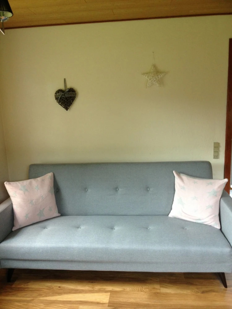 White Hart Lane House