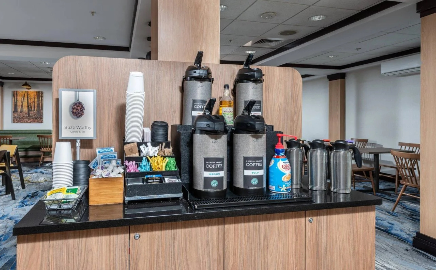 Fairfield Inn & Suites by Marriott New Bedford