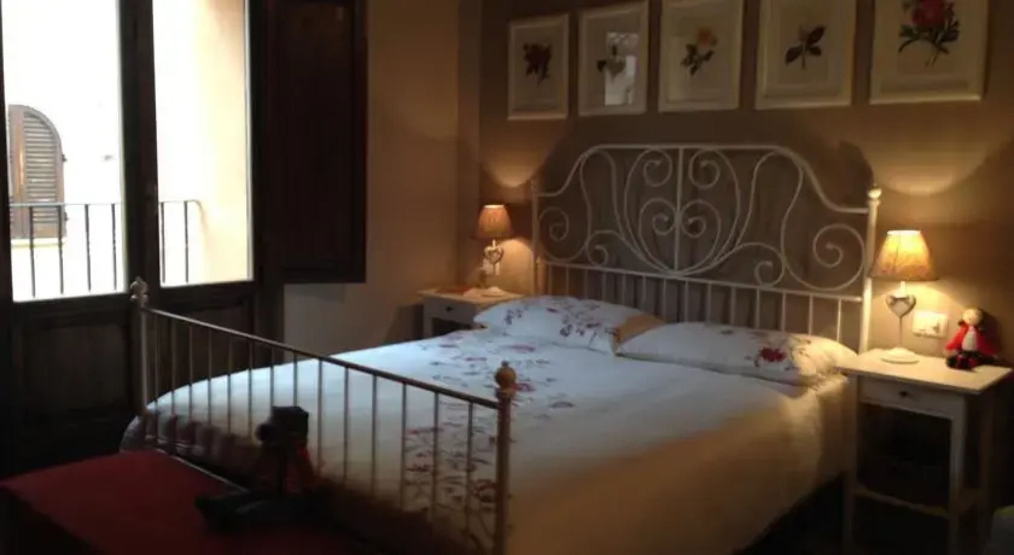 Il castello dei pettirossi