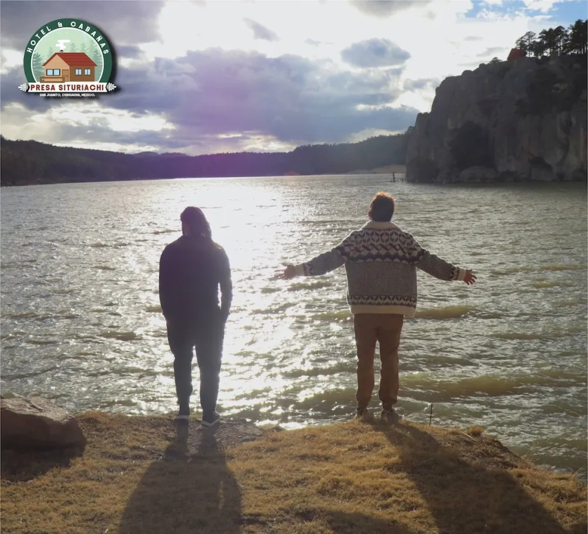 Presa Situriachi Cabins & Hotel