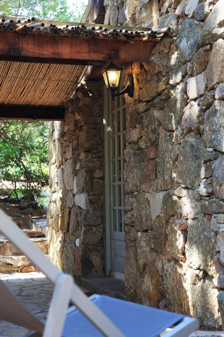 Residence les Oliviers