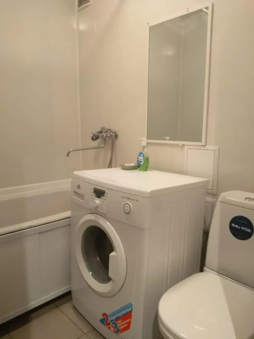 Апартаменты на улице Амирова 3