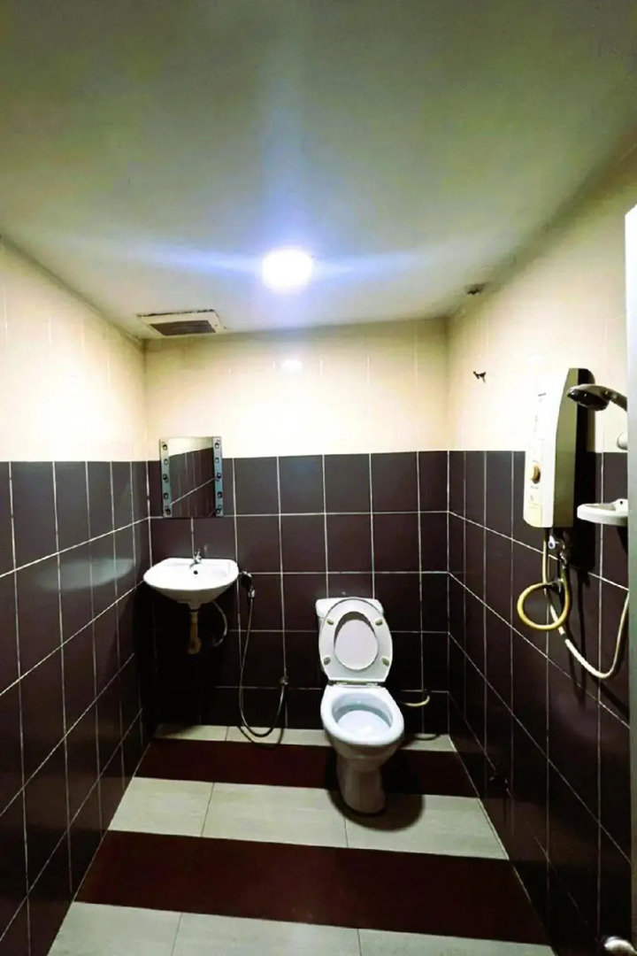 Batu Caves Business Hotel