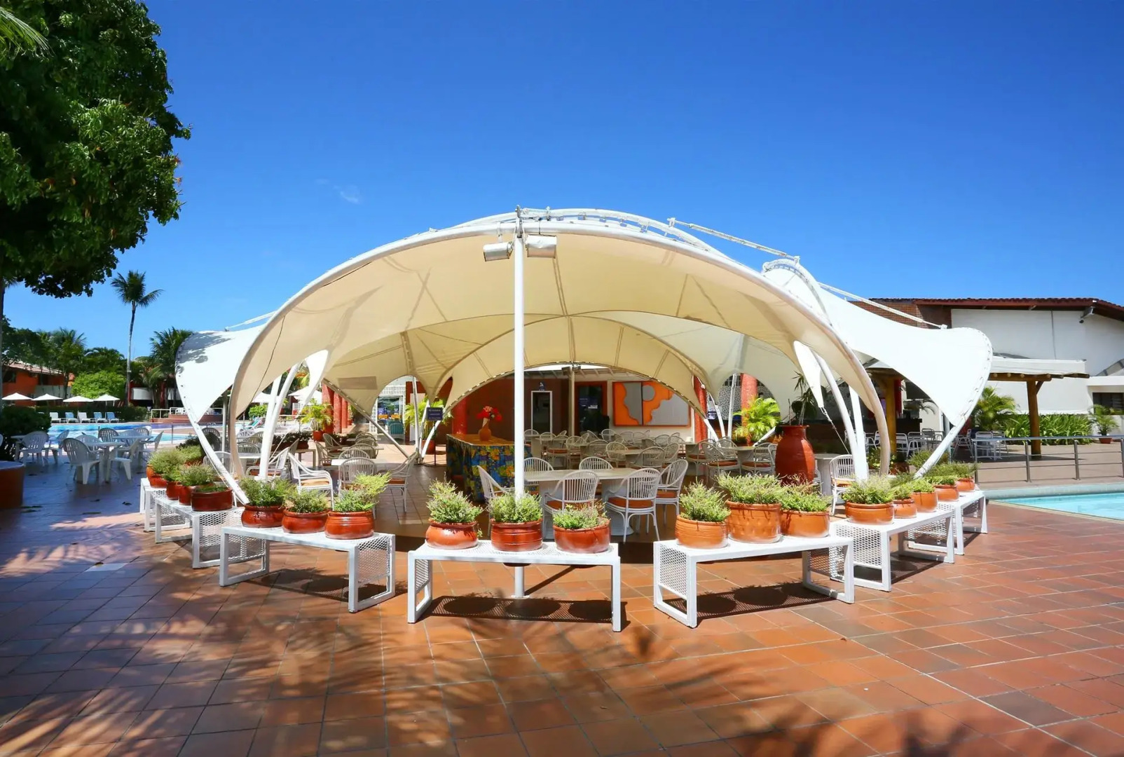 Resort Arcobaleno All Inclusive