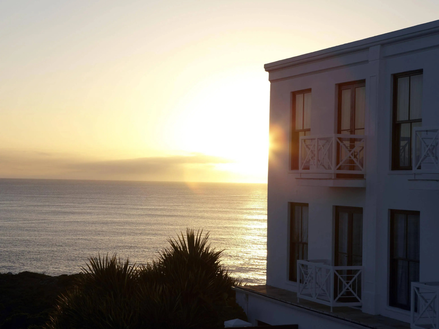 The Plettenberg Hotel