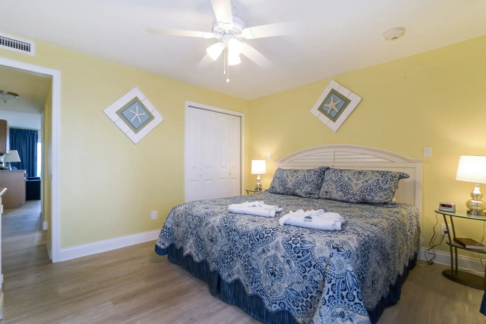 Glunz Ocean Beach Hotel & Resort