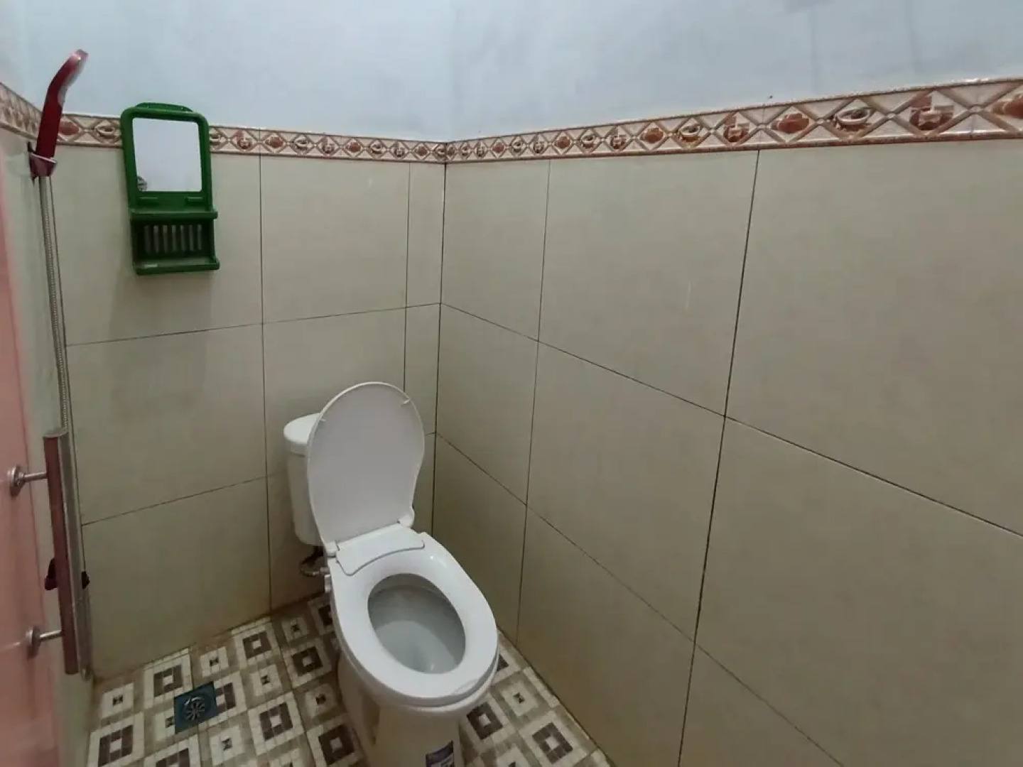 Surya Abadi Homestay Syariah RedPartner