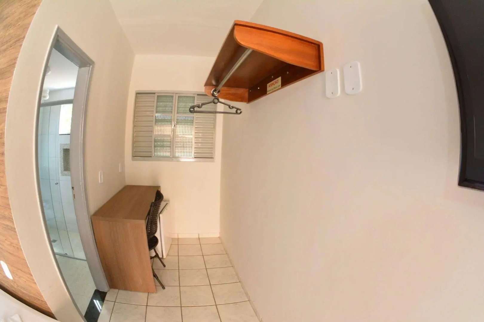 Pousada Recanto das Caldas