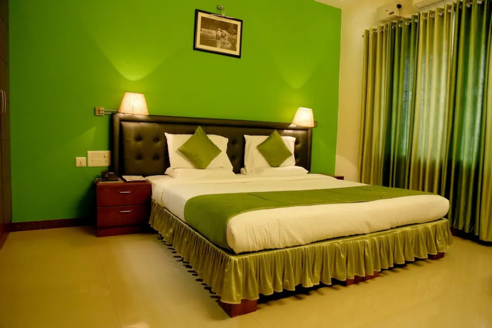 OYO Rooms Mangalore Railway Station