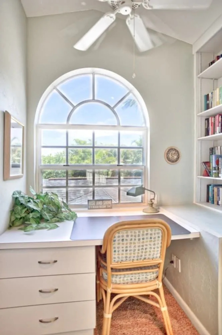 Nerita Garden- Sanibel Home