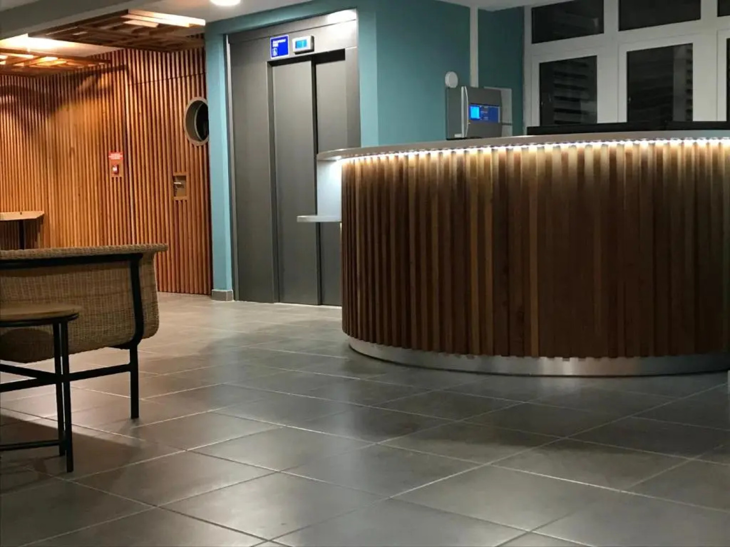 Diamant les Bains Résidence Hôtelière