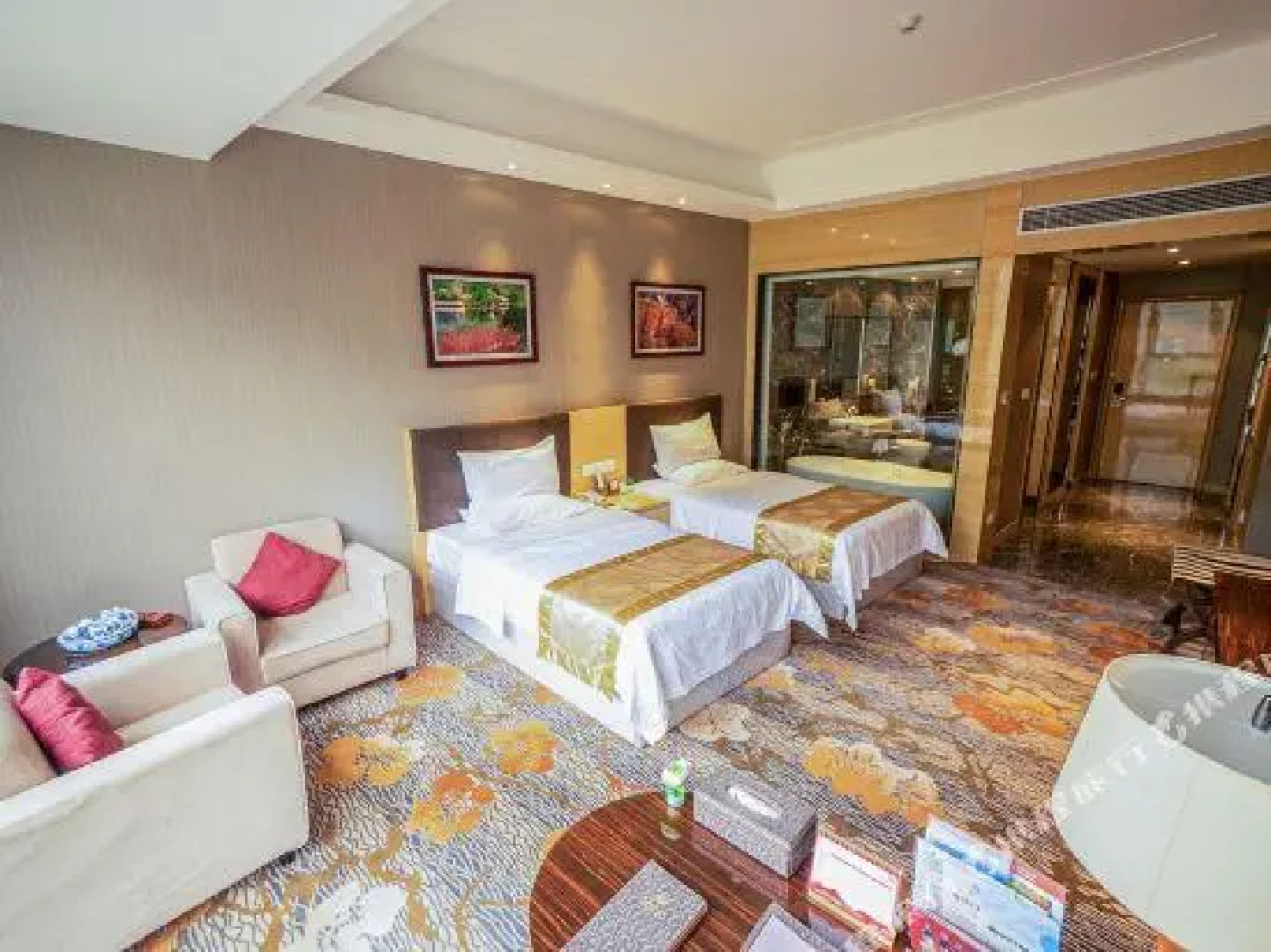 Long Chan Resort Xinhui