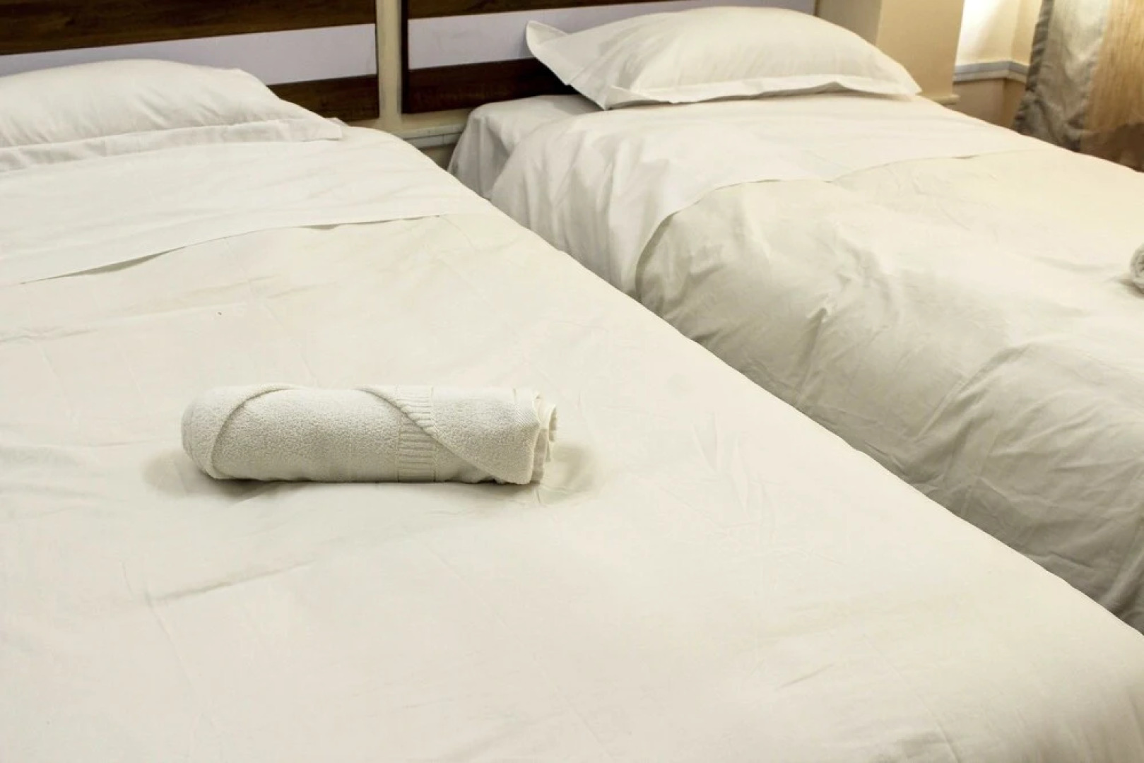 Chhen Bed & Breakfast