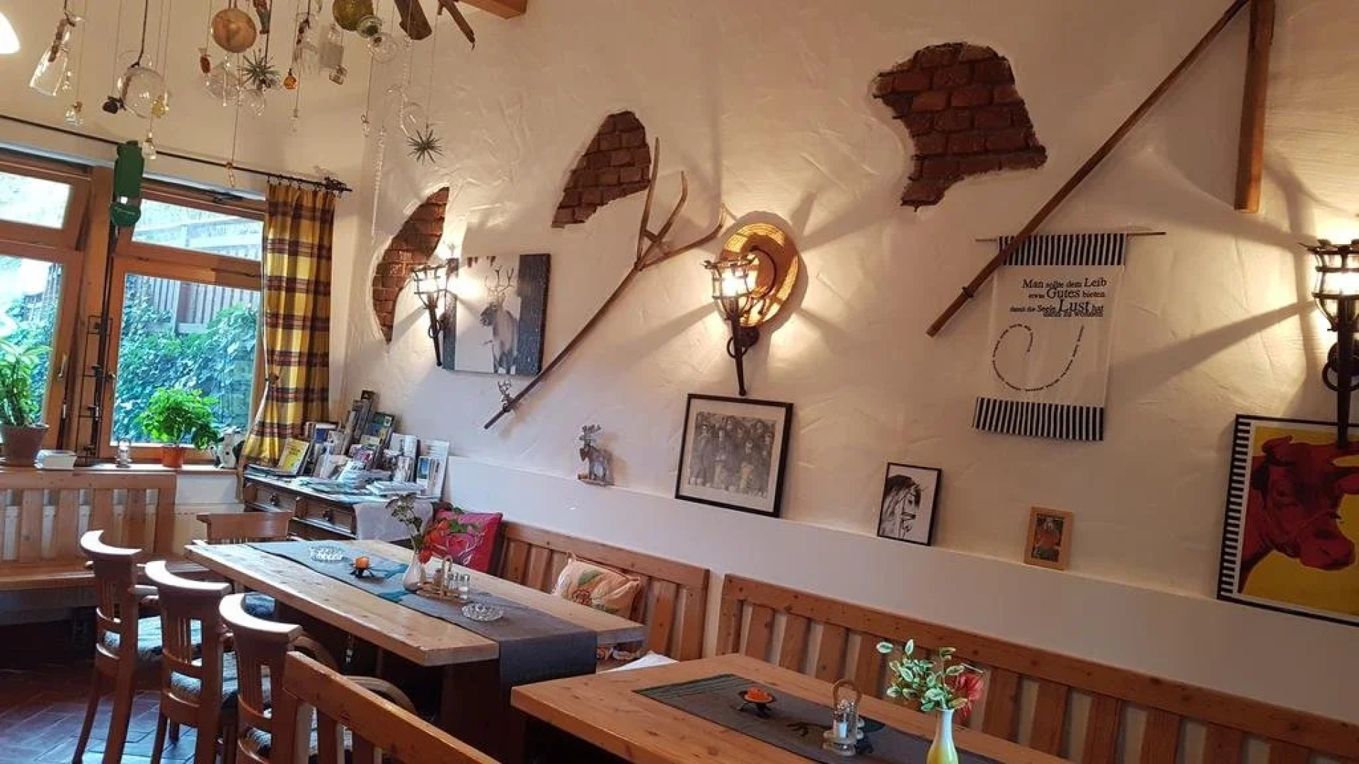 Landhaus FühlDichWohl