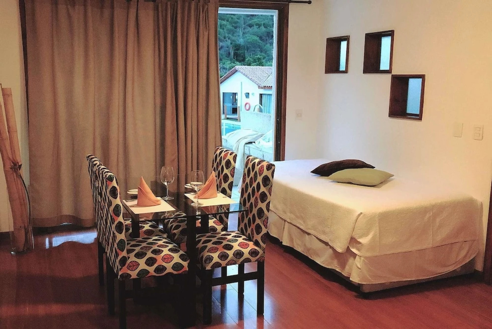 Howard Johnson Olmue